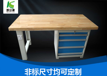 創新工作臺倉儲行業的先進理念